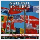 National Anthems of the World: 27 National Anthems