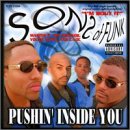 Pushin' Inside You