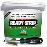 Ready Strip Plus Paint and Varnish Remover Kit