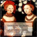 Georg Forster: Teutsche Liedlein