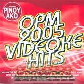 OPM 2005 Videoke Hits - KARAOKE VCD by No customer reviews yet.