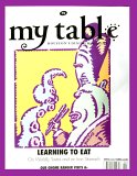 My Table: Houston's Dining Magazine