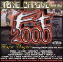 Tone Capone Presents: FT 2000