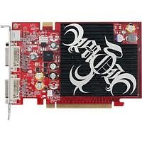 MP3 Player: MSI NX7600GS-T2D256EH 256MB DDR2 PCI16X-Express 2XDVI TVO PASSIV Grafikkarte, Retail
