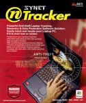 Synet nTracker - Laptop Anti-theft, Recovery, Data Protection 