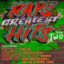 Rap's Greatest Hits, Vol. 2