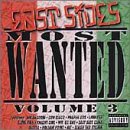East Side's Most Wanted, Vol. 3