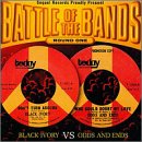 Battle of the Bands: Round One