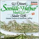 Mozart: Serenade No.7, KV. "Haffner", March in D major, KV.249