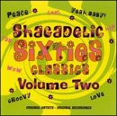 Shagadelic 60's Classics, Vol. 2