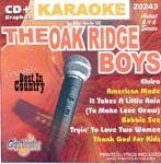 Oak Ridge Boys