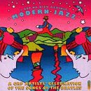 I Got No Kick Against Modern Jazz