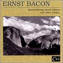 Bacon: Remembering Ansel Adams