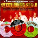 Sweet Brown Sugar