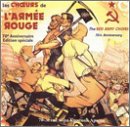Choeurs de l'Armee Rouge - 70e Anniversaire