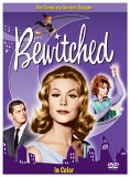 Bewitched - The Complete Second Season
