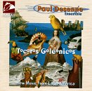 Paul Desenne: Tocatas Galeonicas