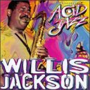 Legends of Acid Jazz