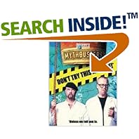 MythBusters: Don't Try This at Home! (MythBusters) (Taschenbuch)