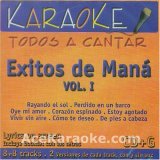 Exitos de Mana