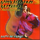 Gipsy Flamenco Guitarras, Vol. 2