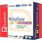 Lautsprecher: Leadtek Winfast K7NCR18GM Motherboard SocketA nVIDIA nForce2-G 1A/3P VGA SOUND