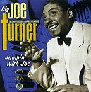 Jumpin' with Joe: The Complete Aladdin & Imperial Recordings