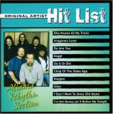 Original Artist Hit List