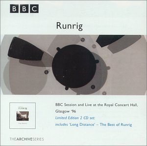 BBC Session and Live at the Royal Concert Hall