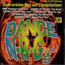 Dance N-R-G, Vol. 5