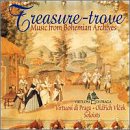 Treasure-Trove: Music from Bohemian Archives