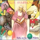Fable of the Seven Pillows