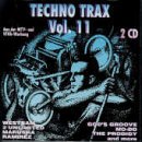Techno Trax, Vol. 11