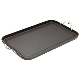 Calphalon One Nonstick Double Griddle by Calphalon