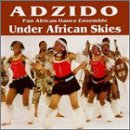 Under African Skies
