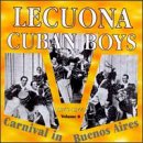 Lecuona Cuban Boys, Vol. 8 (1941-1944)