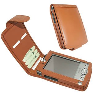 Projektoren: Piel Frama Tasche f�r DELL X30 Handheld PDA
