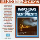 Rancheras con Sentimiento