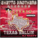 Texas Ballin' (Chopped & Screwed)