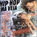Hip Hop Na Veia: So Sangue Bom