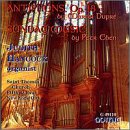 Dupr&eacute;: Antiphons, Op. 18; Eben: Sunday Music