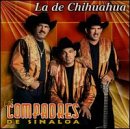 La De Chihuahua