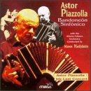 Bandoneon Sinfonico