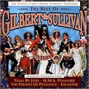 The Best of Gilbert & Sullivan