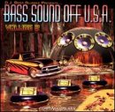 Bass Sound Off USA, Vol. 2