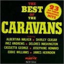 The Best of the Caravans