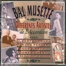 Bal Musette 1927-42