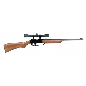 rifle