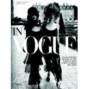 vogue book vogue book