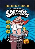 Captain Underpants: The Adventures Of Captain Underpants Collectors' Edition (Captain Underpants)